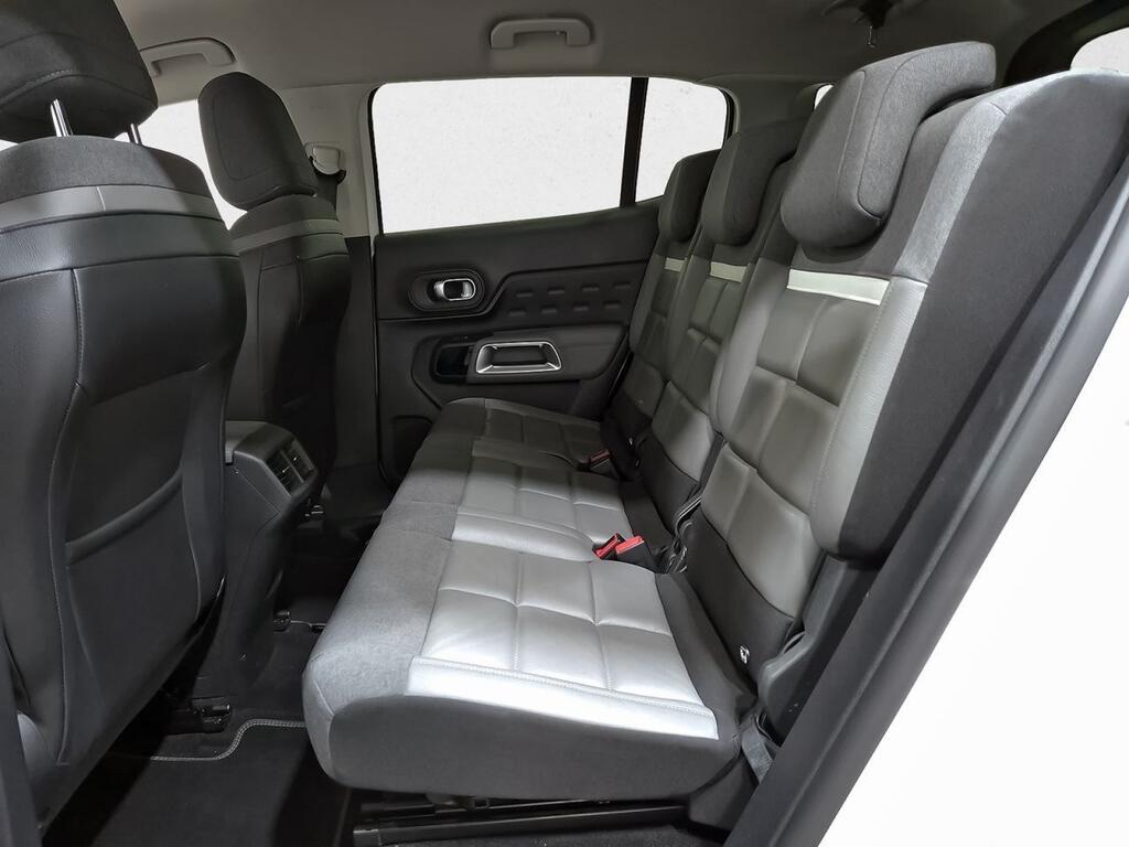 Citroën C5 Aircross 225 e-EAT8 Shine 9