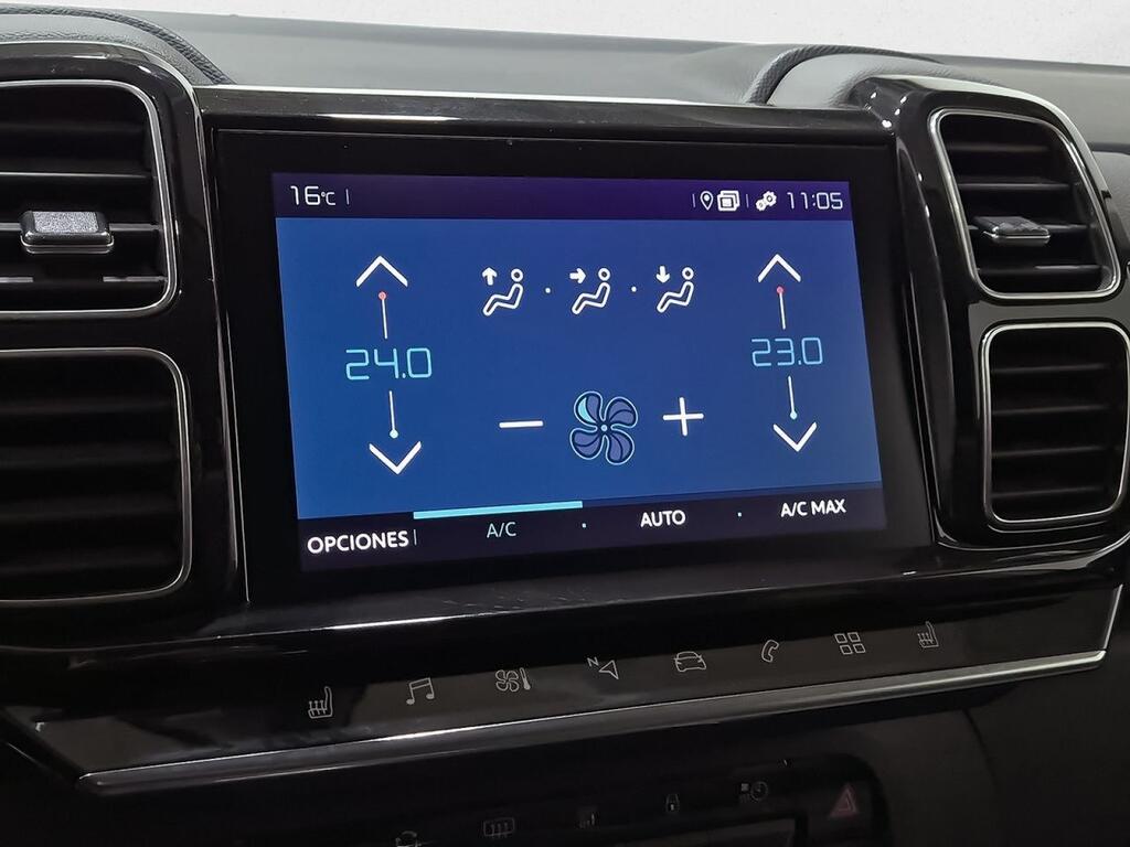 Citroën C5 Aircross 225 e-EAT8 Shine 23