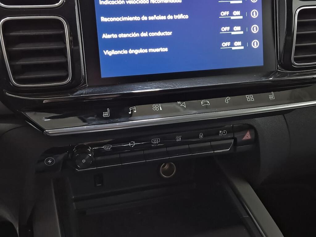 Citroën C5 Aircross 225 e-EAT8 Shine 26