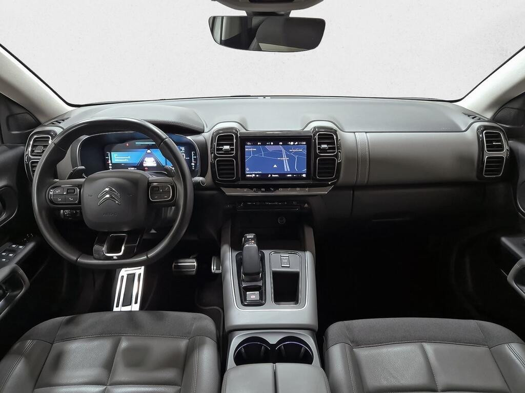 Citroën C5 Aircross 225 e-EAT8 Shine 7