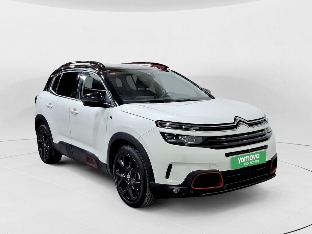 Citroën C5 Aircross 225 e-EAT8 Shine