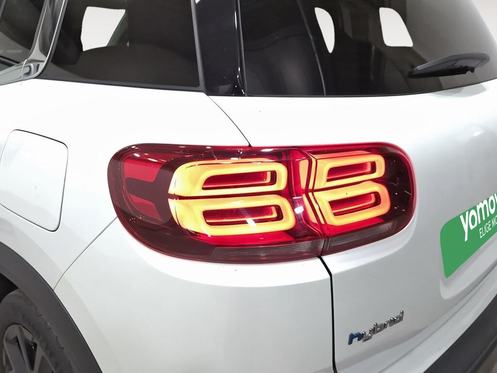 Citroën C5 Aircross 225 e-EAT8 Shine 40