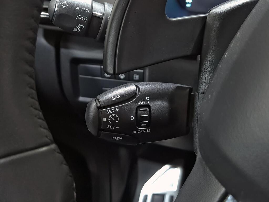 Citroën C5 Aircross 225 e-EAT8 Shine 15