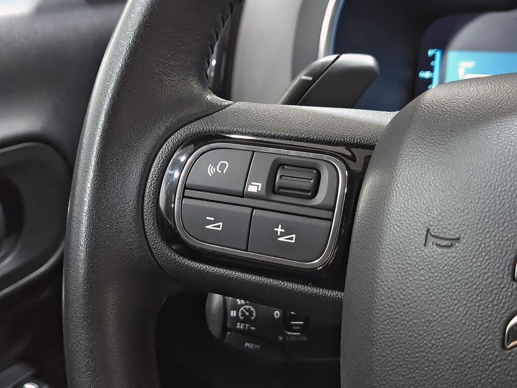 Citroën C5 Aircross 225 e-EAT8 Shine 18