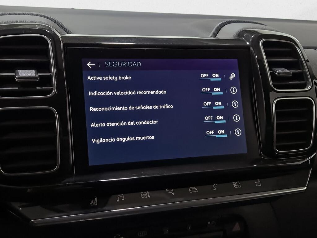 Citroën C5 Aircross 225 e-EAT8 Shine 24