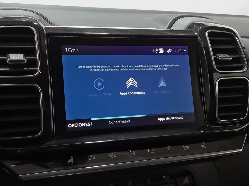 Citroën C5 Aircross 225 e-EAT8 Shine 21