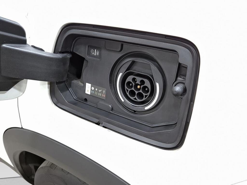 Citroën C5 Aircross 225 e-EAT8 Shine 38