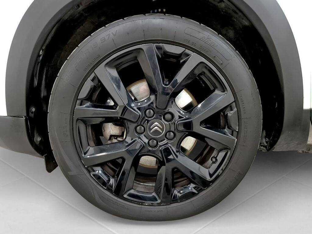 Citroën C5 Aircross 225 e-EAT8 Shine 11