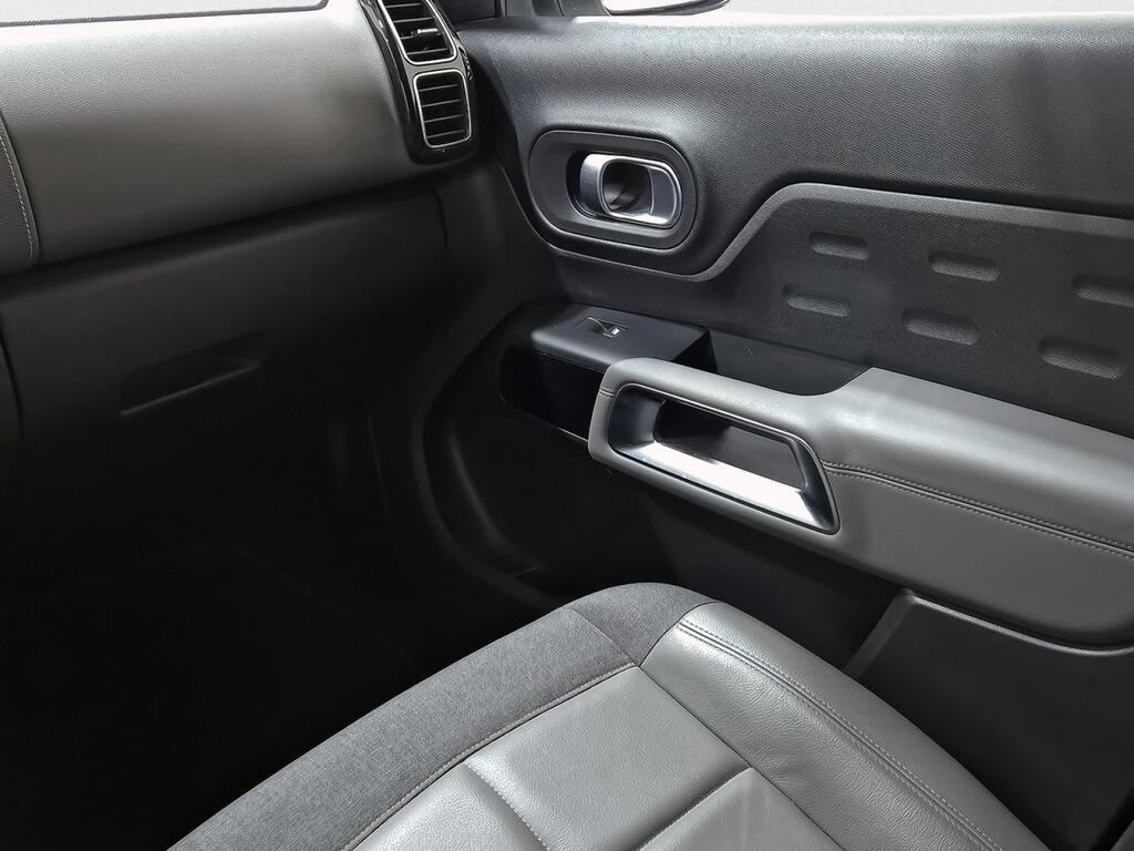 Citroën C5 Aircross 225 e-EAT8 Shine 32