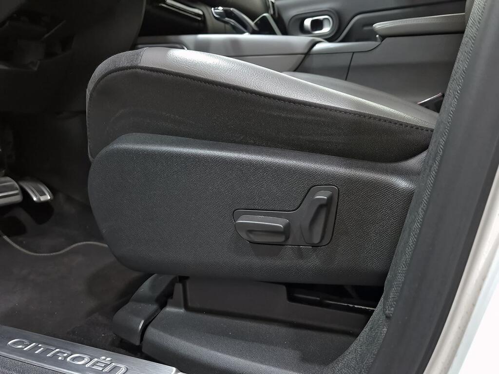 Citroën C5 Aircross 225 e-EAT8 Shine 33