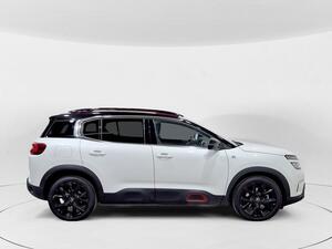 Citroën C5 Aircross 225 e-EAT8 Shine