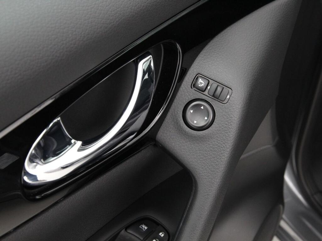 Nissan Qashqai DIG-T 117 kW (160 CV) E6D DCT N-CONNECTA 15