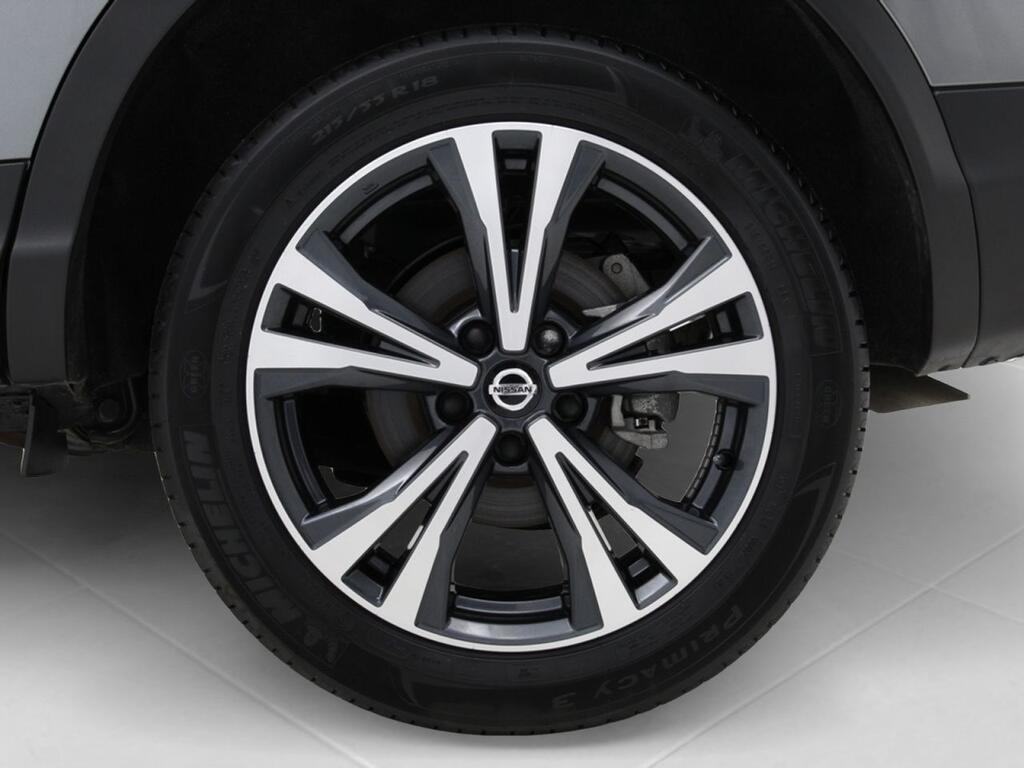 Nissan Qashqai DIG-T 117 kW (160 CV) E6D DCT N-CONNECTA 10