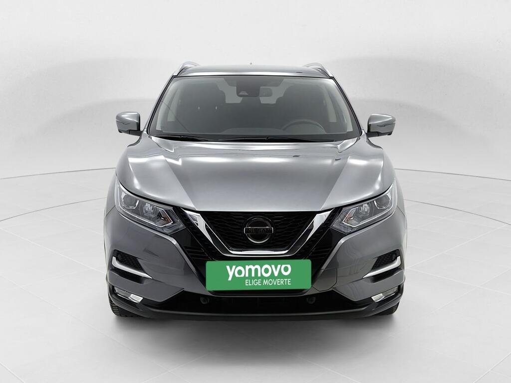 Nissan Qashqai DIG-T 117 kW (160 CV) E6D DCT N-CONNECTA 4
