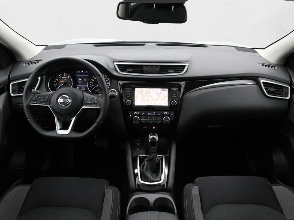 Nissan Qashqai DIG-T 117 kW (160 CV) E6D DCT N-CONNECTA 6