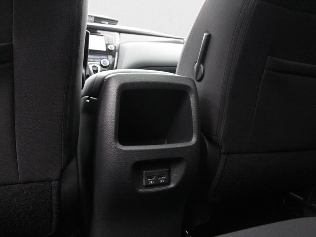 Nissan Qashqai DIG-T 117 kW (160 CV) E6D DCT N-CONNECTA 30