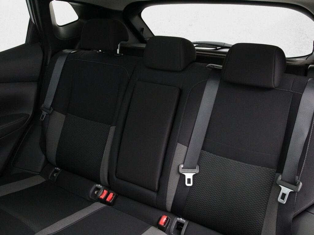 Nissan Qashqai DIG-T 117 kW (160 CV) E6D DCT N-CONNECTA 13