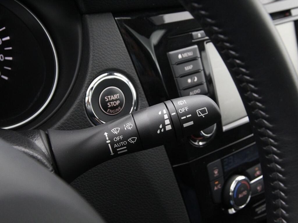 Nissan Qashqai DIG-T 117 kW (160 CV) E6D DCT N-CONNECTA 19