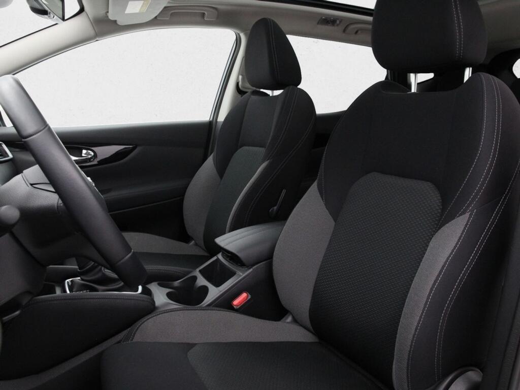 Nissan Qashqai DIG-T 117 kW (160 CV) E6D DCT N-CONNECTA 12