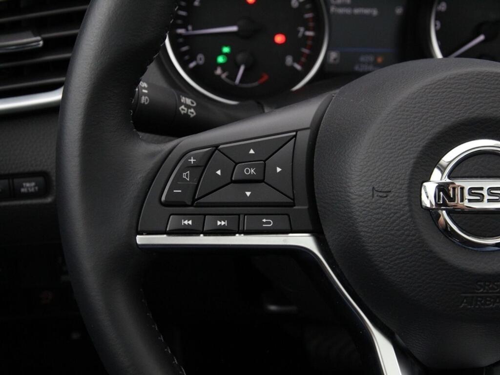 Nissan Qashqai DIG-T 117 kW (160 CV) E6D DCT N-CONNECTA 20