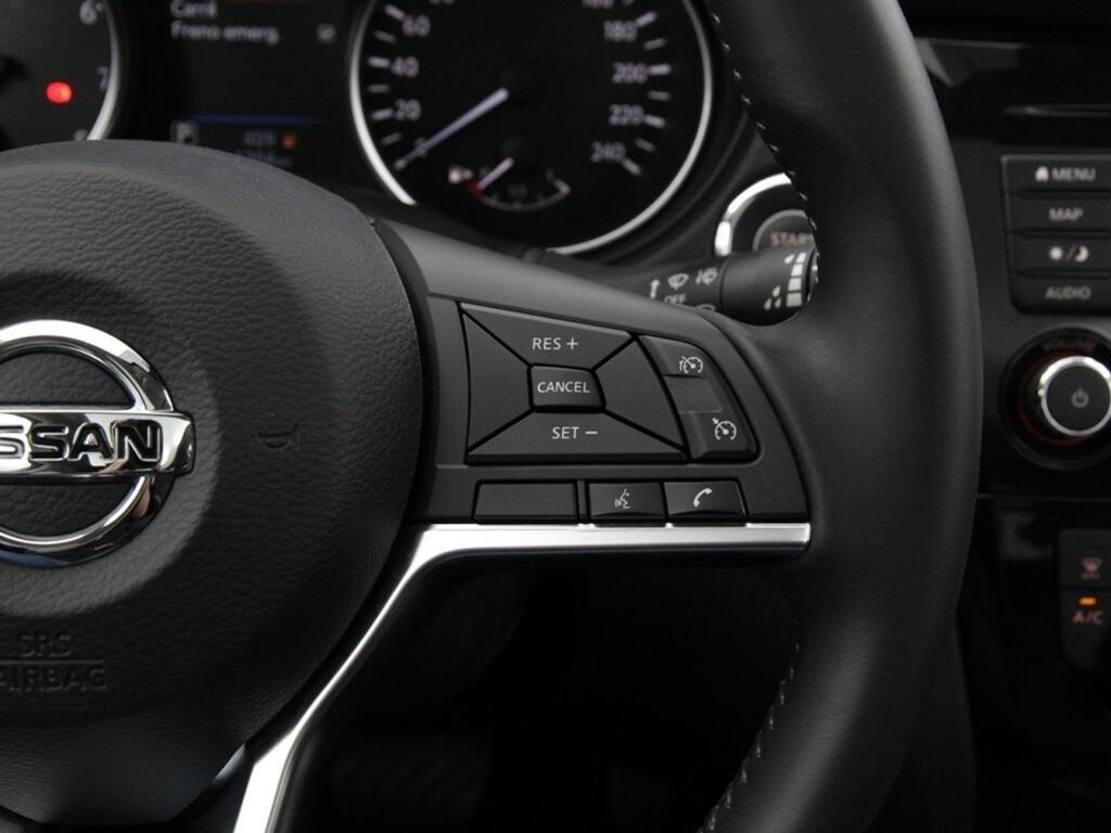 Nissan Qashqai DIG-T 117 kW (160 CV) E6D DCT N-CONNECTA 21