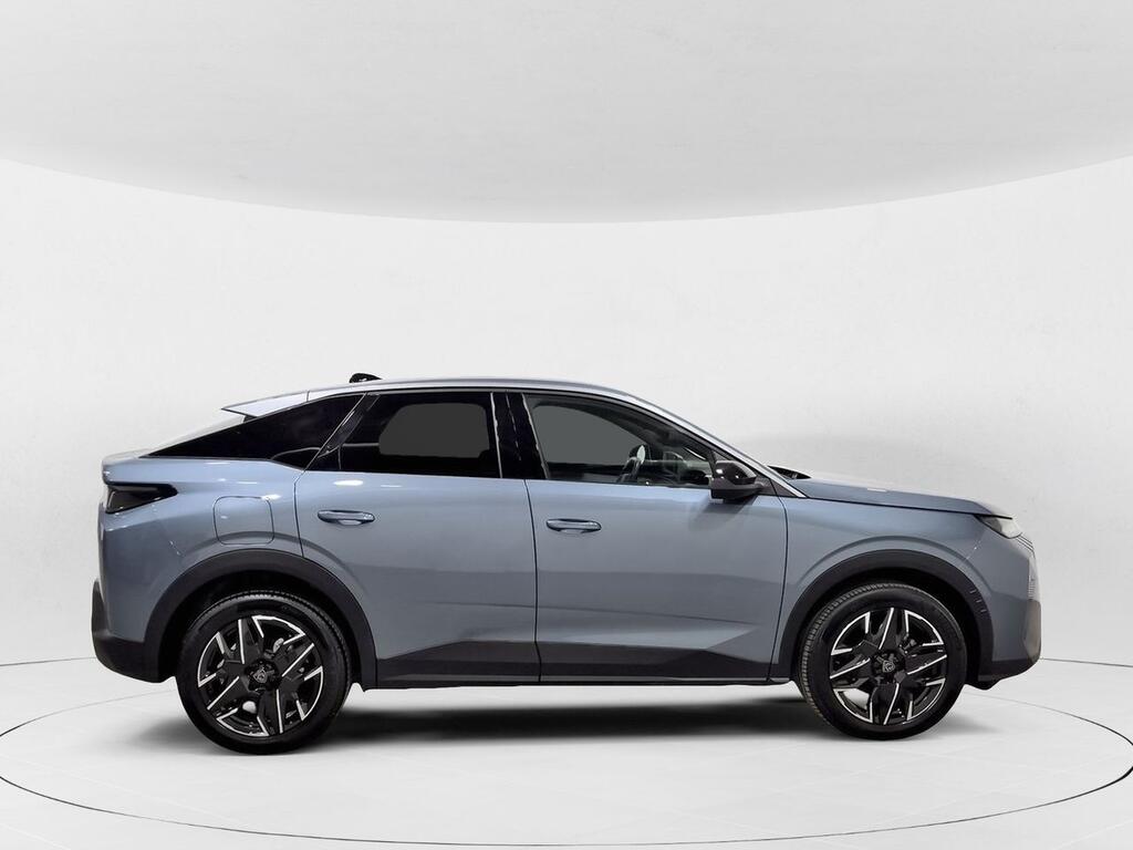 Peugeot 3008 Hybrid 1.2 100KW Allure eDCS6 3