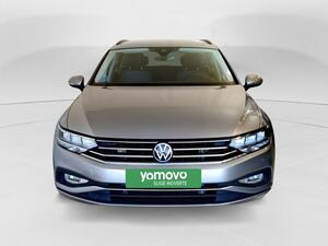 Volkswagen Passat Variant Business 2.0 TDI 110kW 4