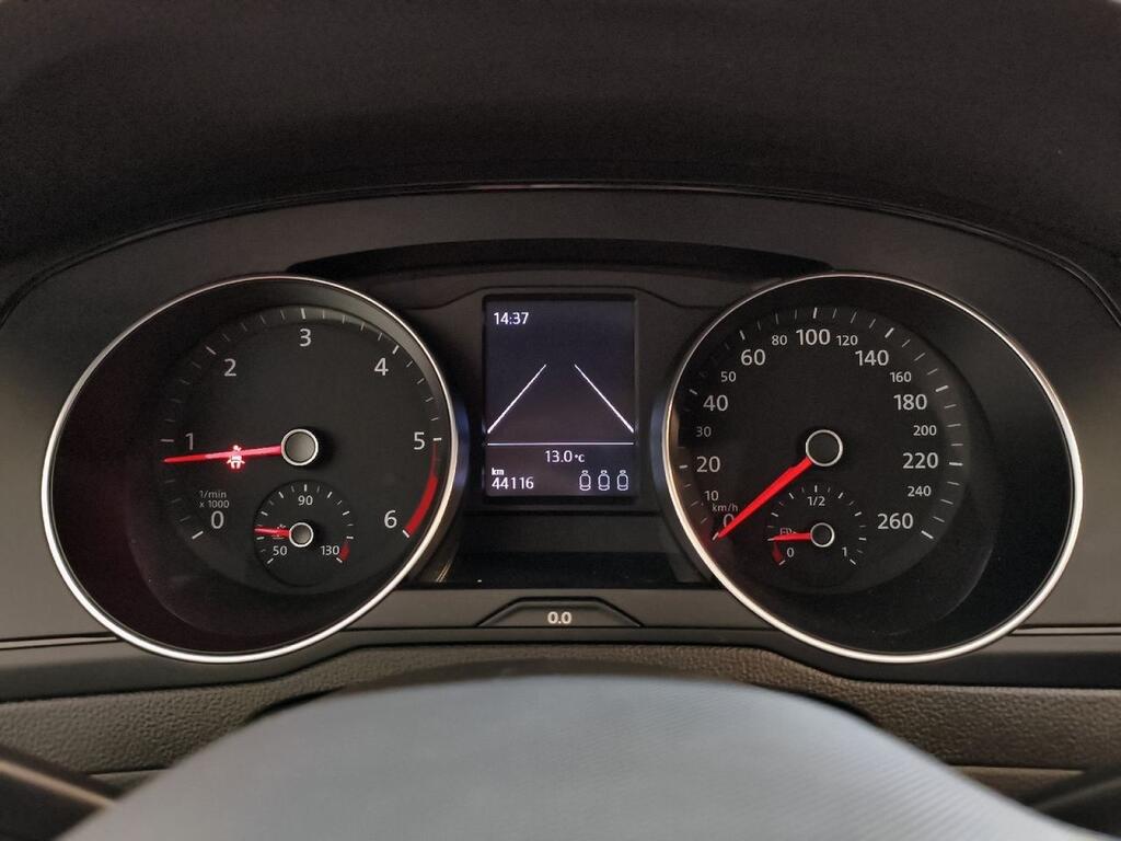 Volkswagen Passat Variant Business 2.0 TDI 110kW 14