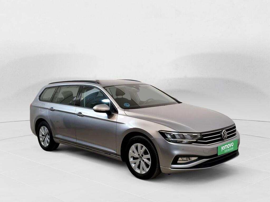 Volkswagen Passat Variant Business 2.0 TDI 110kW