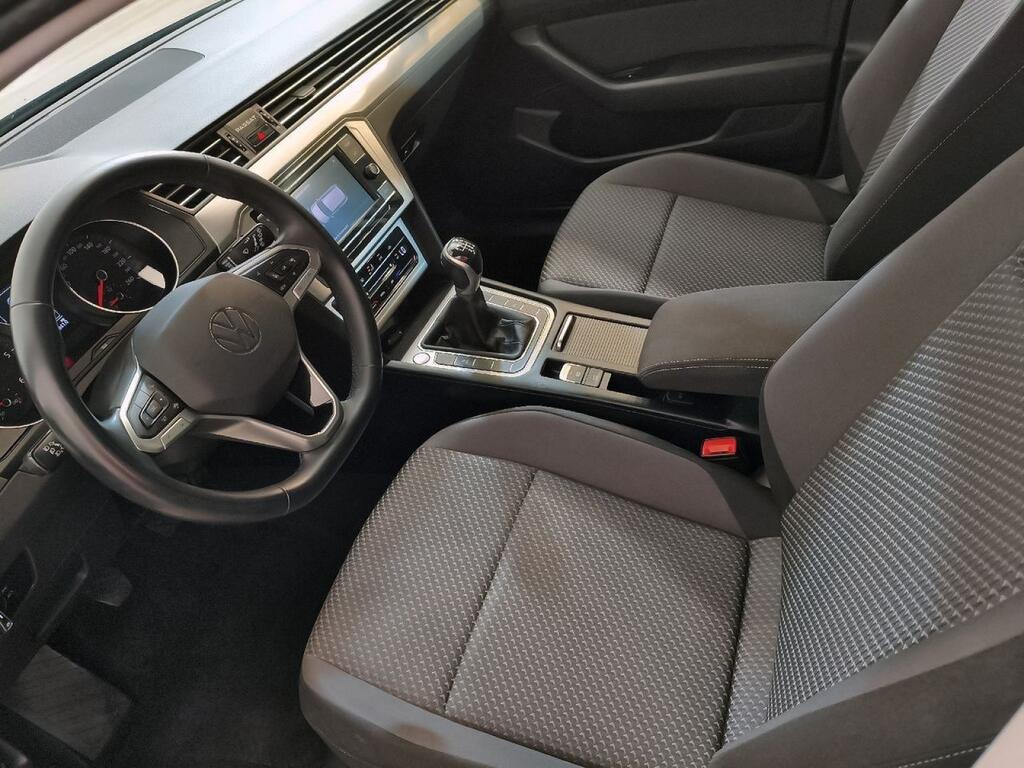 Volkswagen Passat Variant Business 2.0 TDI 110kW 25