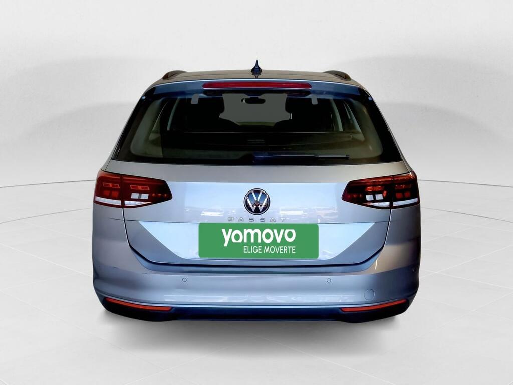Volkswagen Passat Variant Business 2.0 TDI 110kW 5