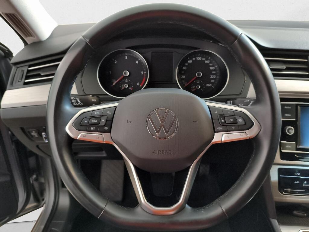 Volkswagen Passat Variant Business 2.0 TDI 110kW 19