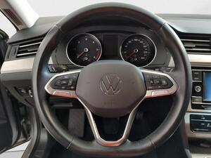 Volkswagen Passat Variant Business 2.0 TDI 110kW 19