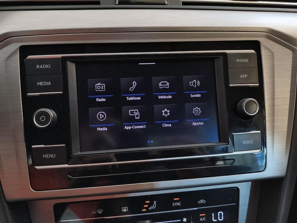 Volkswagen Passat Variant Business 2.0 TDI 110kW 20