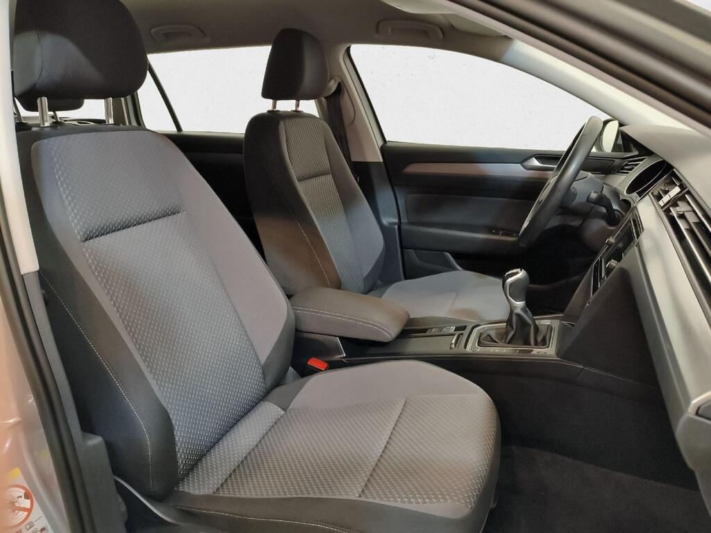 Volkswagen Passat Variant Business 2.0 TDI 110kW 7