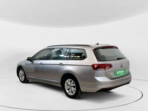 Volkswagen Passat Variant Business 2.0 TDI 110kW