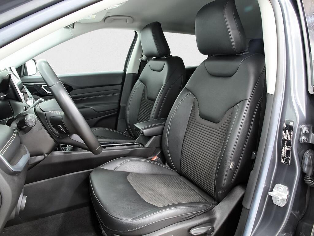 Jeep Compass 1.3 Gse T4 96kW (130CV) Limited MT FWD