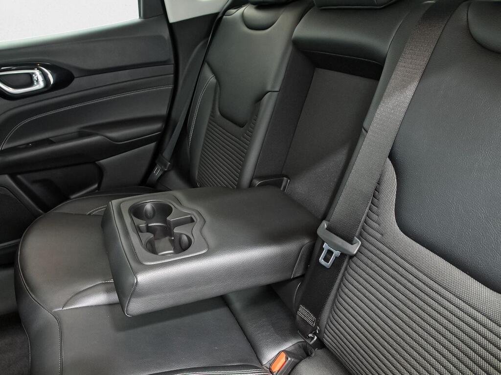 Jeep Compass 1.3 Gse T4 96kW (130CV) Limited MT FWD