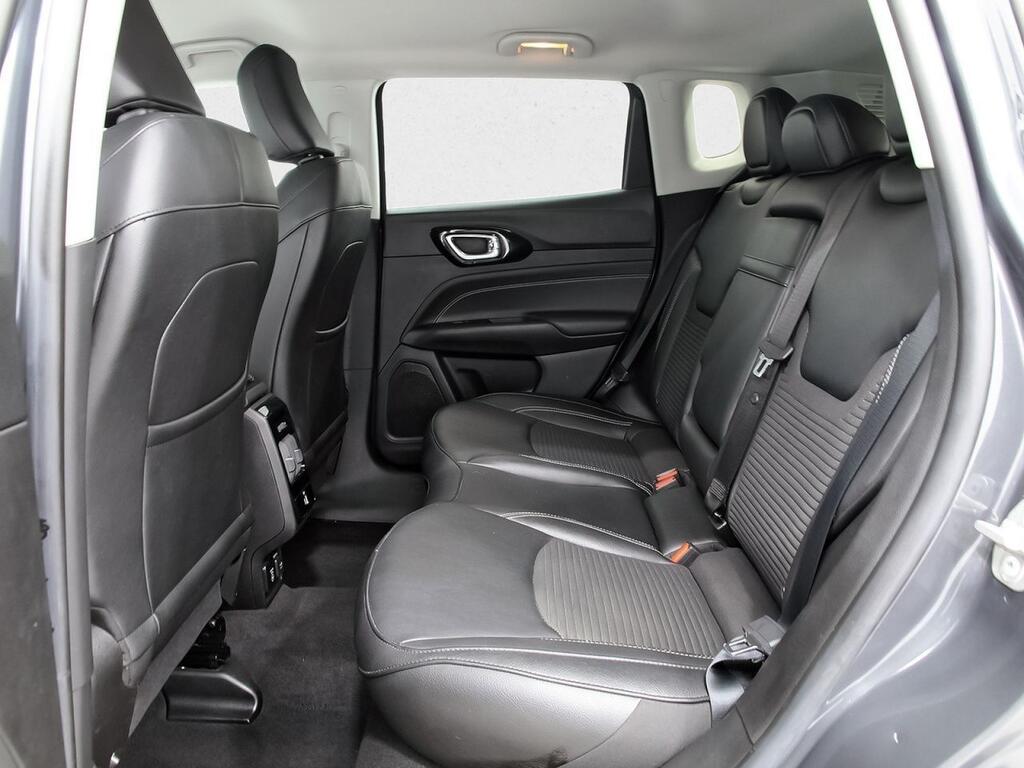 Jeep Compass 1.3 Gse T4 96kW (130CV) Limited MT FWD
