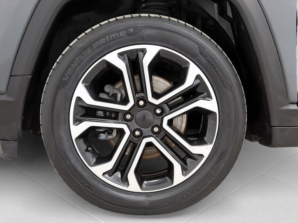 Jeep Compass 1.3 Gse T4 96kW (130CV) Limited MT FWD
