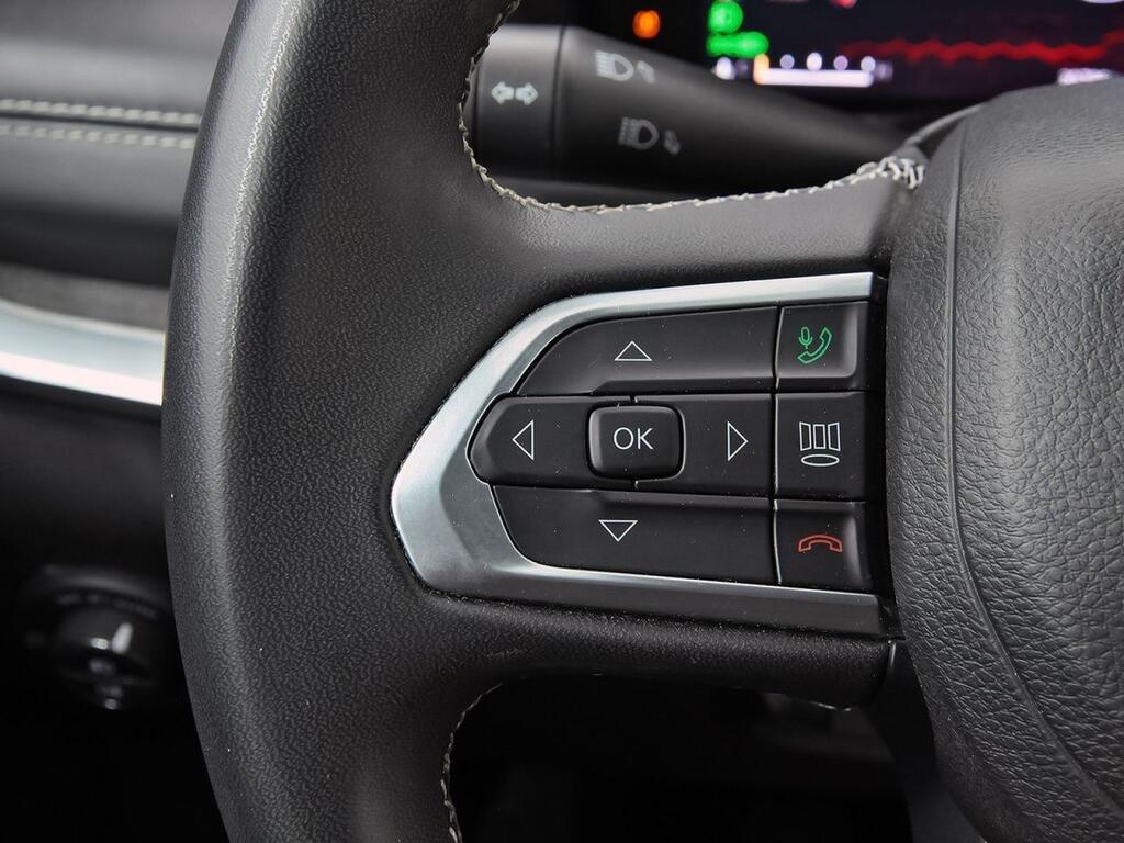 Jeep Compass 1.3 Gse T4 96kW (130CV) Limited MT FWD