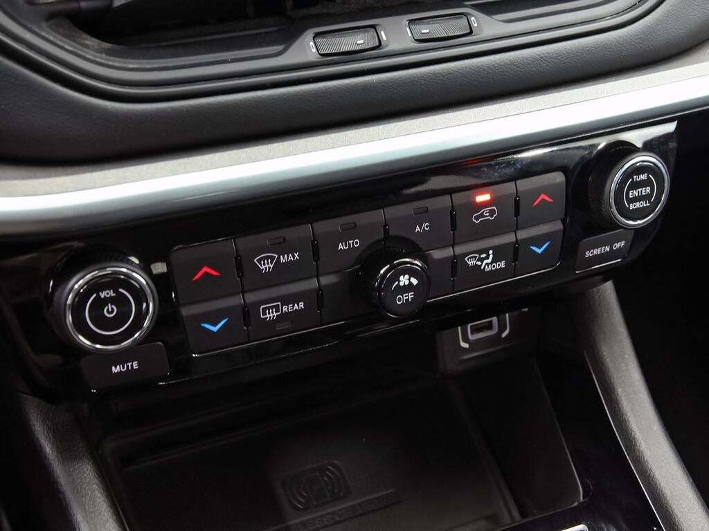 Jeep Compass 1.3 Gse T4 96kW (130CV) Limited MT FWD