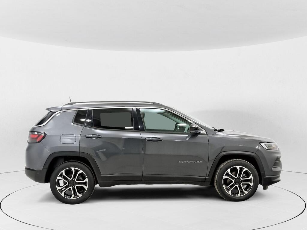 Jeep Compass 1.3 Gse T4 96kW (130CV) Limited MT FWD