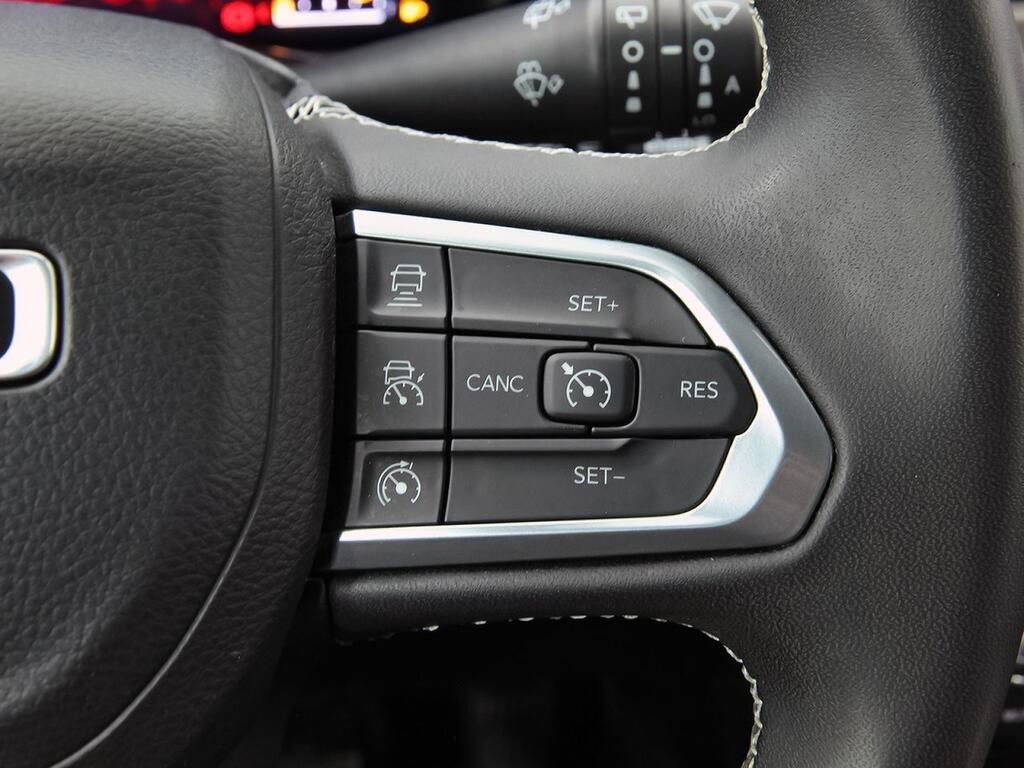 Jeep Compass 1.3 Gse T4 96kW (130CV) Limited MT FWD