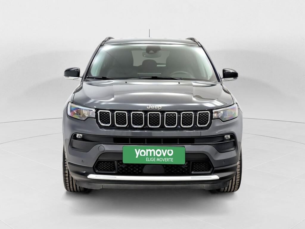 Jeep Compass 1.3 Gse T4 96kW (130CV) Limited MT FWD