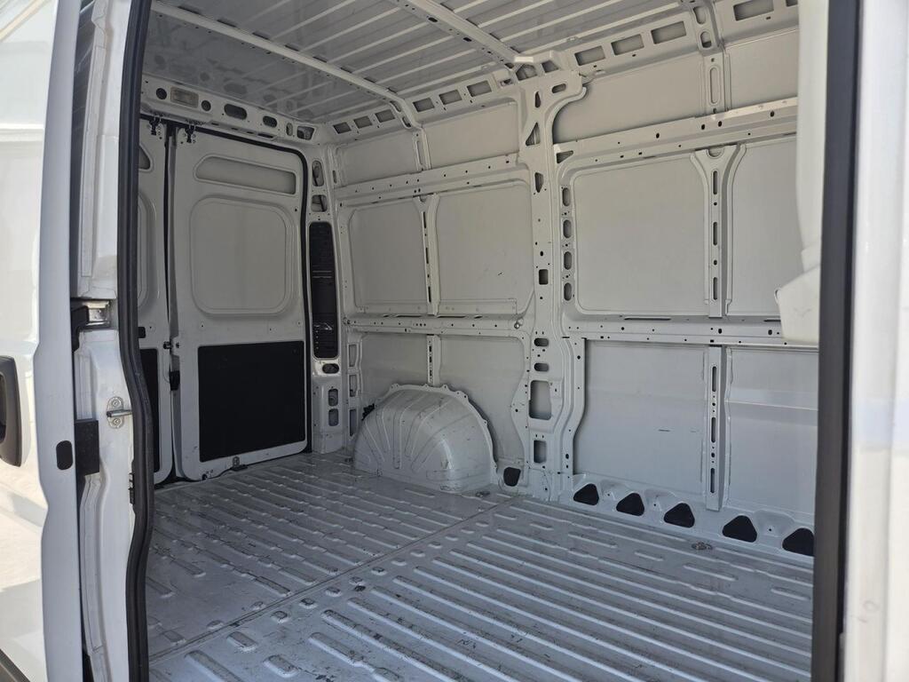 Fiat Ducato FG 2.2 BLUEHDI 140 35 L2H2 4P 21