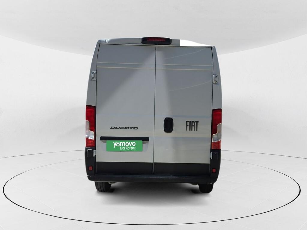 Fiat Ducato FG 2.2 BLUEHDI 140 35 L2H2 4P 5