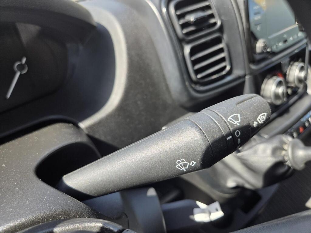 Fiat Ducato FG 2.2 BLUEHDI 140 35 L2H2 4P 14