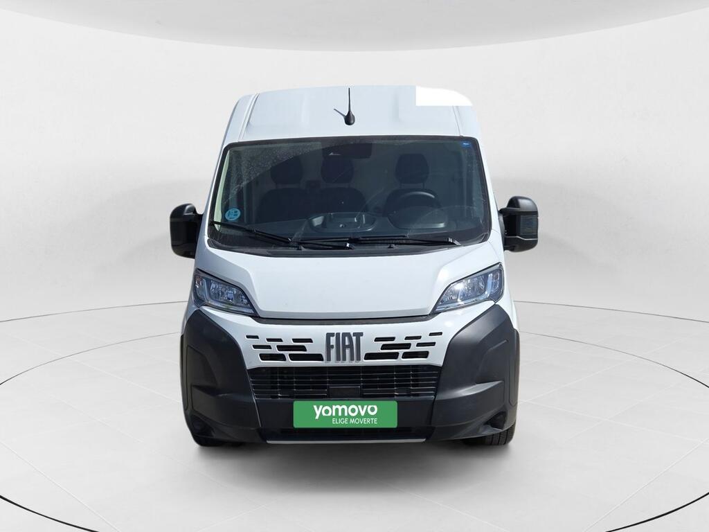 Fiat Ducato FG 2.2 BLUEHDI 140 35 L2H2 4P 4