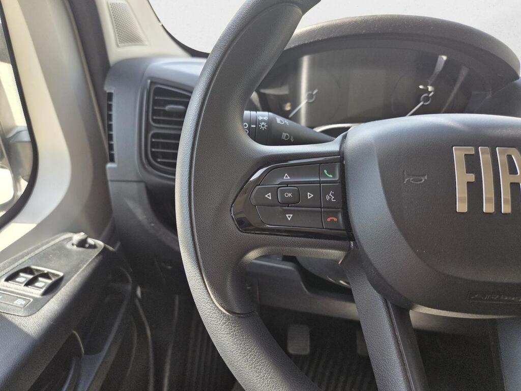 Fiat Ducato FG 2.2 BLUEHDI 140 35 L2H2 4P 11